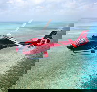 Cruise out and Cruise return plus 10 minute Scenic Flight - Attractions Melbourne