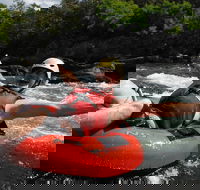 Mulgrave River Tubing from Cairns - Attractions Melbourne