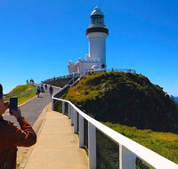 Byron Bay Bangalow and Gold Coast Day Tour from Brisbane - Attractions Melbourne