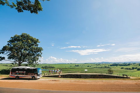 Atherton Tablelands Waterfalls And Rainforest Day Tour Departing Cairns - Attractions Melbourne 9