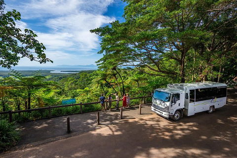 Daintree And Cape Tribulation Tour From Cairns - Attractions Melbourne 5