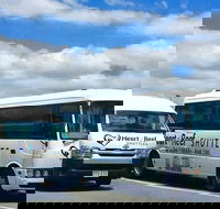 Shared Arrival Transfer Proserpine Airport to Airlie Beach  Surrounds - Attractions Melbourne