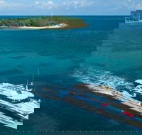 Green Island Eco Adventure from Cairns - Attractions Melbourne