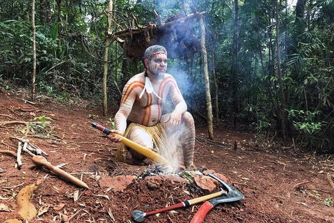 Kuranda Highlights Including Rainforestation Aboriginal Culture And Wildlife - Attractions Melbourne 9