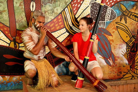 Kuranda Highlights Including Rainforestation Aboriginal Culture And Wildlife - Attractions Melbourne 0