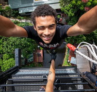 Bungy Jump or Giant Jungle Swing or Bungy  Swing Combo - Attractions Melbourne