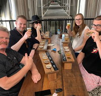 Half Day Gold Coast Brewery Tour - Attractions Melbourne