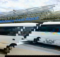 Shuttle from Airlie beach to Proserpine airport - Attractions Melbourne