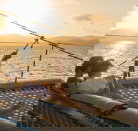 Sunset Sail In The Whitsundays - Attractions Melbourne