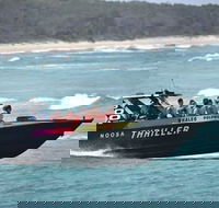 Noosa Thriller - 500hp Ocean Adventure Ride - Attractions Melbourne