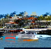 Aquaduck Sunshine Coast - Attractions Melbourne