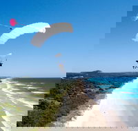 Skydive over Sunshine Coast with Beach Landing - Attractions Melbourne