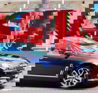 Airport Transfer - Cairns City To Airport - Attractions Melbourne