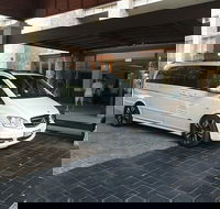 Cairns Airport transfer to Cairns City - Attractions Melbourne