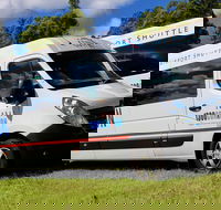 Sunshine Coast Airport Departure Transfer from Hotels - Attractions Melbourne