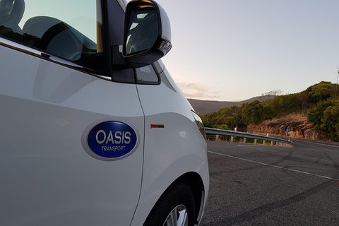 Luxury Van, Private Transfer, Cairns Airport - Port Douglas. - Attractions Melbourne 1