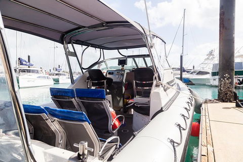 Private Standard Charter Experience In Whitsundays - Attractions Melbourne 4
