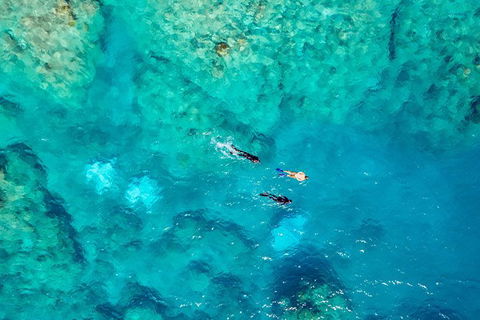 Private Standard Charter Experience In Whitsundays - Attractions Melbourne 5