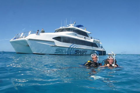Ultimate 3-Day Great Barrier Reef Cruise Pass - Attractions Melbourne 4