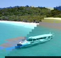 Whitsunday Bullet Day Trip - Whitehaven Beach and Snorkelling - Attractions Melbourne