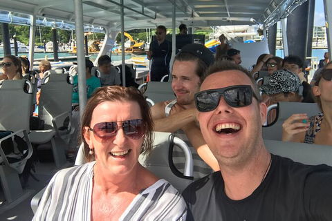 Whitsunday Bullet Day Trip - Whitehaven Beach And Snorkelling - Attractions Melbourne 10