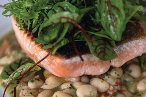 Scenic Food & Wine Tour Inc. Lunch, Cheese, Wine & Chocolate - Attractions Melbourne 14