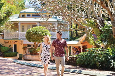 Scenic Food & Wine Tour Inc. Lunch, Cheese, Wine & Chocolate - Attractions Melbourne 11