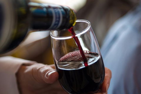 Scenic Food & Wine Tour Inc. Lunch, Cheese, Wine & Chocolate - Attractions Melbourne 4