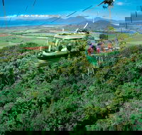 Skyrail Rainforest Cableway Day Trip from Cairns - Attractions Melbourne