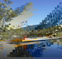Self-Guided Noosa Everglades Kayak Tour - Attractions Melbourne