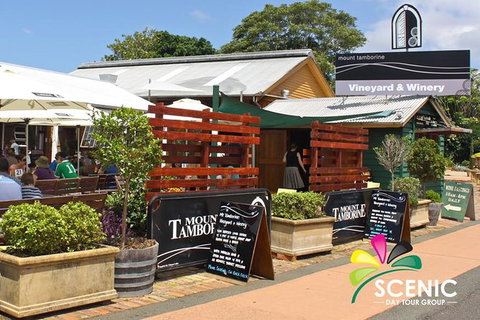 The Best Of Tamborine Mountain From The Gold Coast - Attractions Melbourne 8
