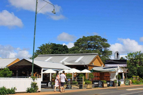 The Best Of Tamborine Mountain From The Gold Coast - Attractions Melbourne 5