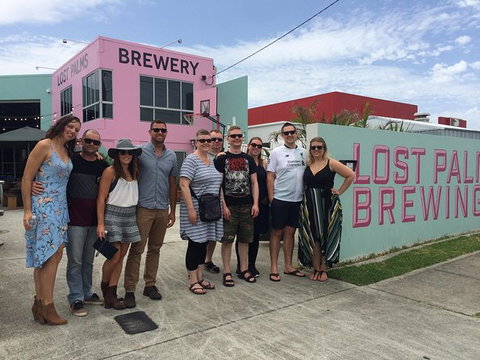 Gold Coast Local Craft Beer And Breweries Tour - Attractions Melbourne 0