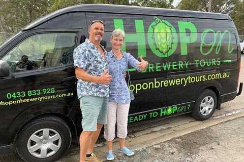 Gold Coast Local Craft Beer And Breweries Tour - Attractions Melbourne 1