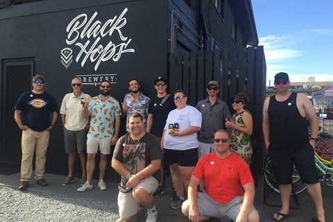 Gold Coast Local Craft Beer And Breweries Tour - Attractions Melbourne 5
