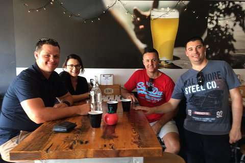 Gold Coast Local Craft Beer And Breweries Tour - Attractions Melbourne 3