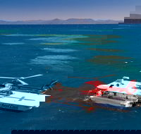 Scenic Helicopter Flight to Moore Reef and Return Snorkeling Cruise from Cairns - Attractions Melbourne