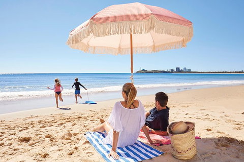 Noosa Everglades Serenity Cruise & Highlights Tour Inc. Lunch & Cruise - Attractions Melbourne 8