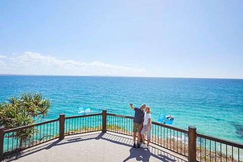 Noosa Everglades Serenity Cruise & Highlights Tour Inc. Lunch & Cruise - Attractions Melbourne 6