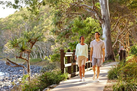 Noosa Everglades Serenity Cruise & Highlights Tour Inc. Lunch & Cruise - Attractions Melbourne 13