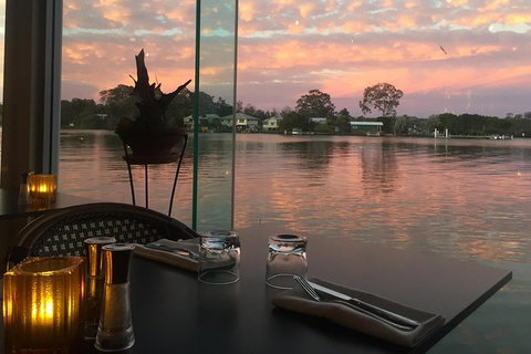 Noosa Everglades Serenity Cruise & Highlights Tour Inc. Lunch & Cruise - Attractions Melbourne 1