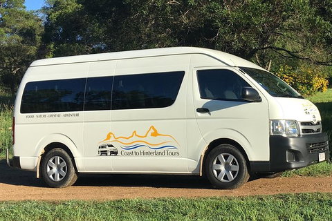 Noosa Everglades Serenity Cruise & Highlights Tour Inc. Lunch & Cruise - Attractions Melbourne 11