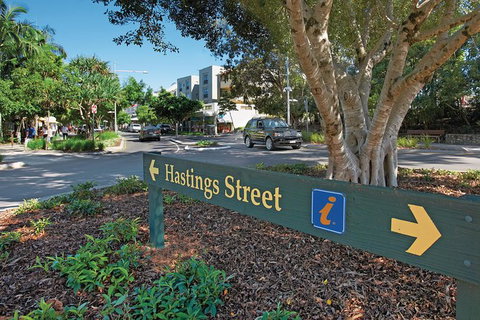 Noosa Everglades Serenity Cruise & Highlights Tour Inc. Lunch & Cruise - Attractions Melbourne 3
