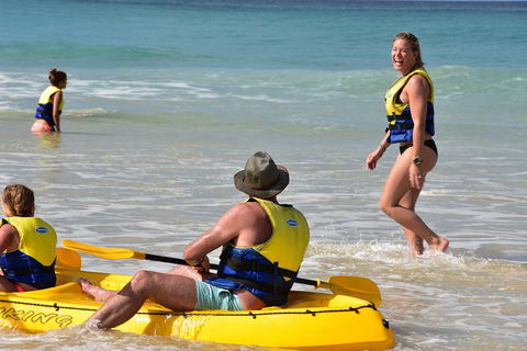 Private Double Island Rainbow Beach Day Trip From Noosa - Attractions Melbourne 6