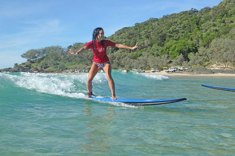 Private Double Island Rainbow Beach Day Trip From Noosa - Attractions Melbourne 4