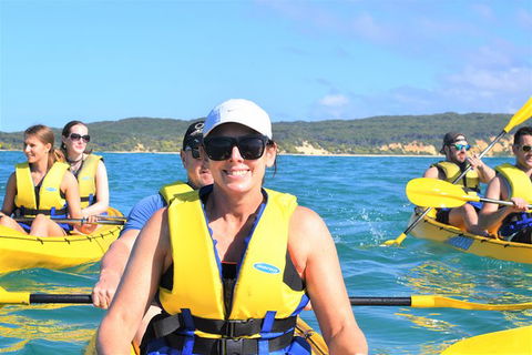 Private Double Island Rainbow Beach Day Trip From Noosa - Attractions Melbourne 7