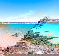 Private Double Island Rainbow Beach Day Trip from Noosa - Attractions Melbourne