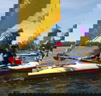 Full-Day Guided Noosa Everglades Kayak Tour - Attractions Melbourne