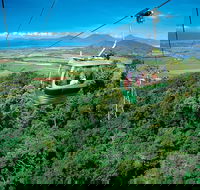 Kuranda tour via Skyrail and Kuranda Scenic Rail - Attractions Melbourne