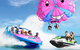 Gold Coast Parasail, Jet Boat And 30min Jetski Safari Combo - thumb 0
